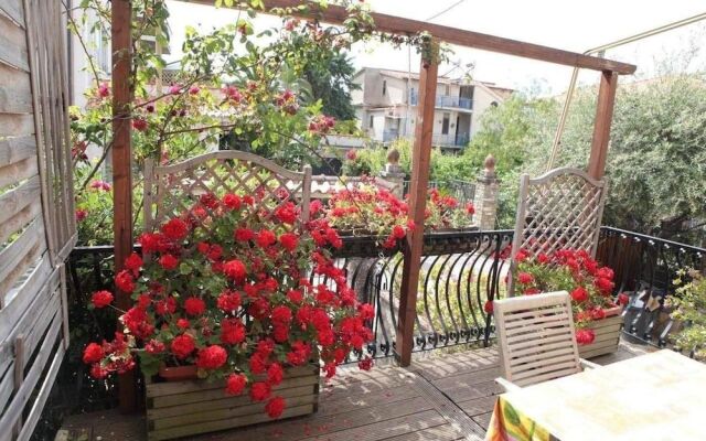 Villa Melina B&B