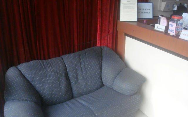 Hidden Pearl Hotel - Janus Luxury Suites