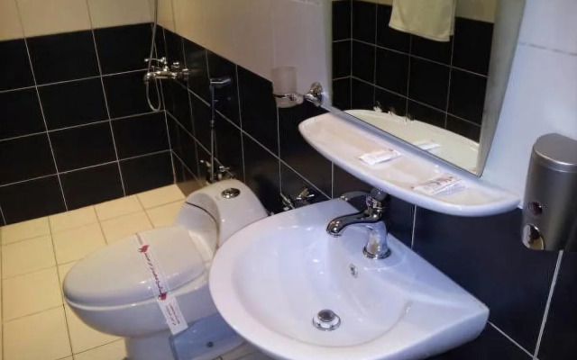 Dorar Darea Hotel Apartments - Al Malqa