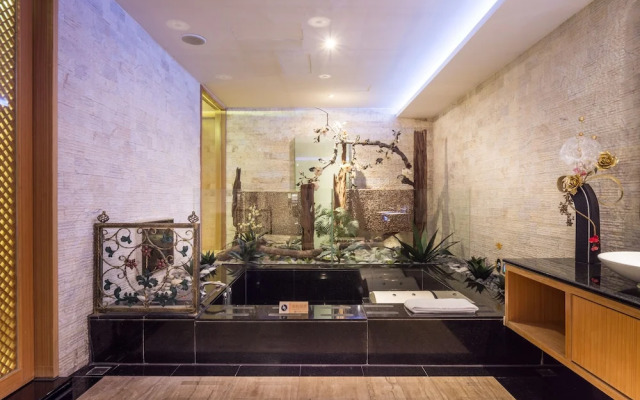 Merryday Day Motel Zhonghe Branch