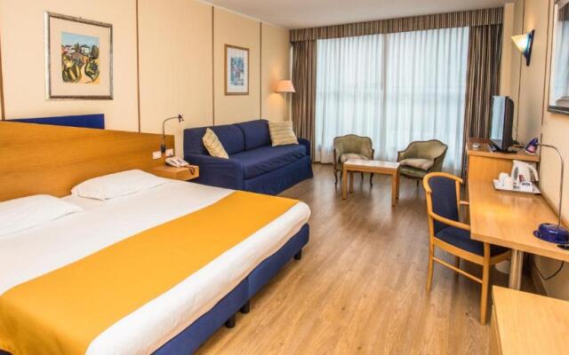 Express Hotel Aosta East