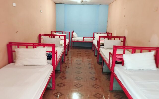 Chillao Youth Hostel