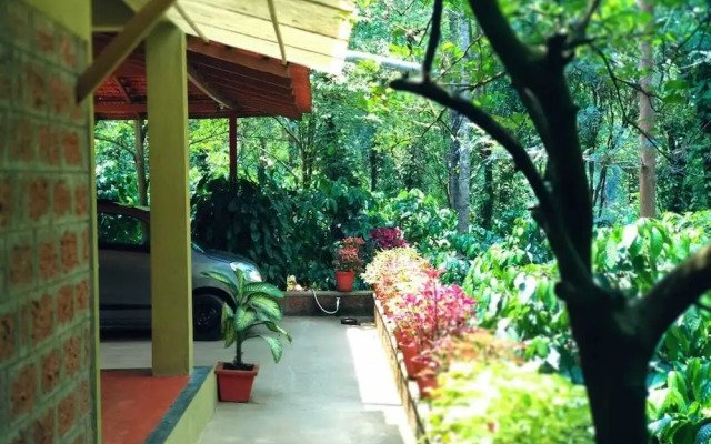 Heights Farm Stay - Coffee Estate Stay