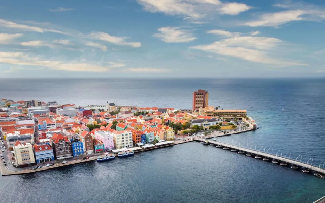 Fully Equipped Modern Loft - Hidden Gem in Willemstad