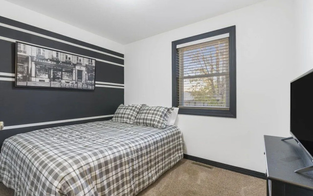 Abby's Place - Close to Attractions