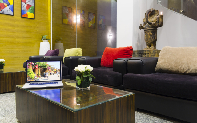 Starlet Hotel