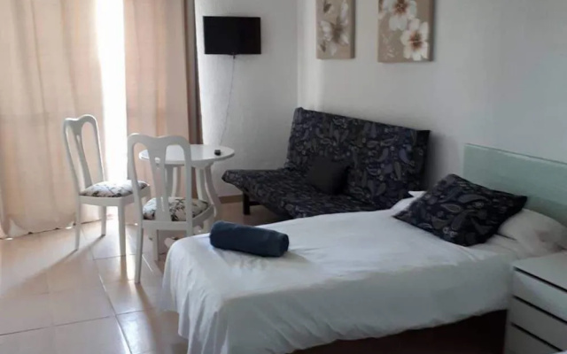 Ancla Beach Apartments