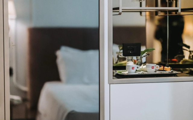 Continentale Hotel