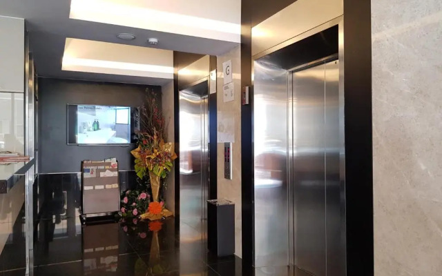 Leo Palace Hotel