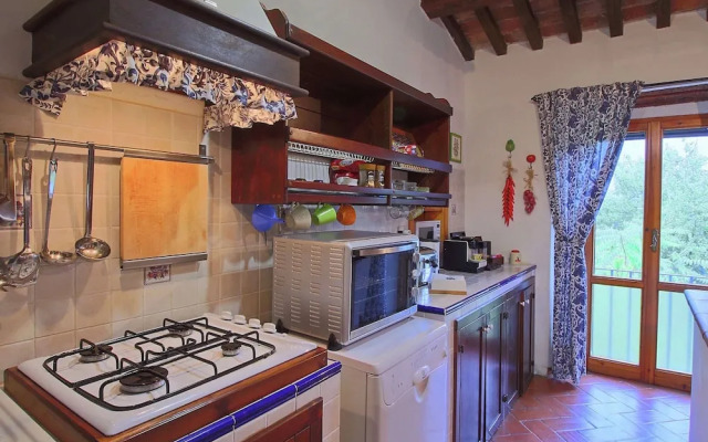 Belvilla by OYO Casa Cielo