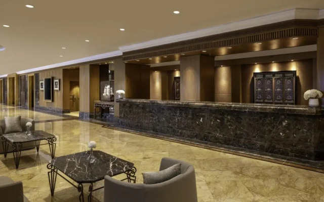 Dusit Princess Melaka