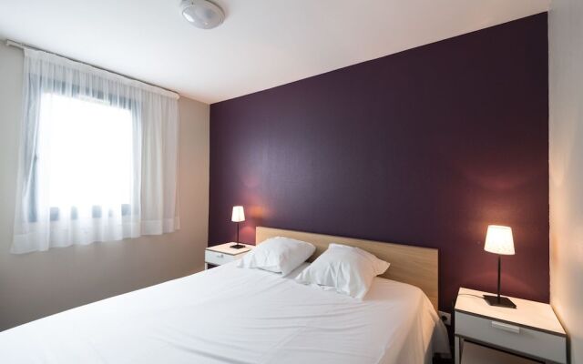 Village vacances Beauséjour Rêves de Mer