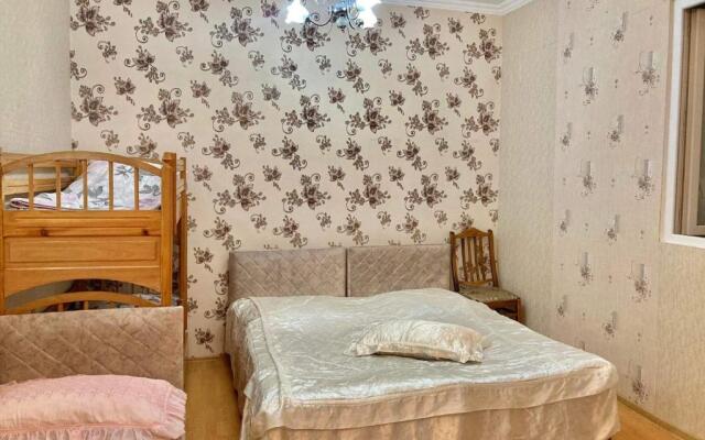 Natali's House