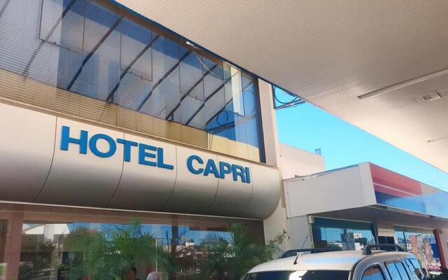 Hotel Capri