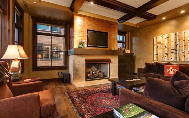 Abode at Flagstaff