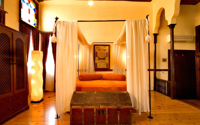 Alp Pasa Hotel - Special Class