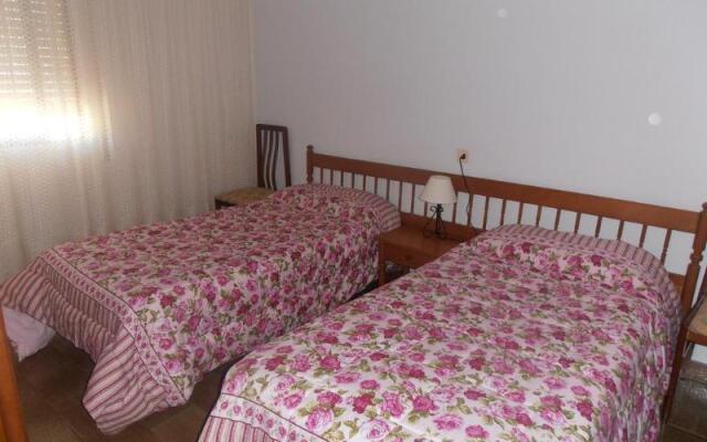 Apartamentos alfar