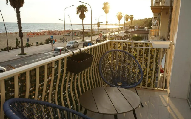 A'ma Casa Holiday & Business Apartments