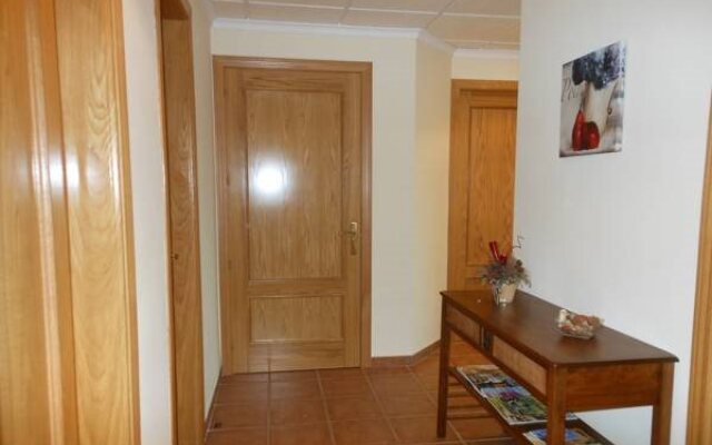 Hostal Sant Roc