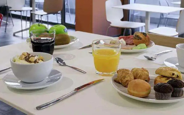 B&B Hotel Catania