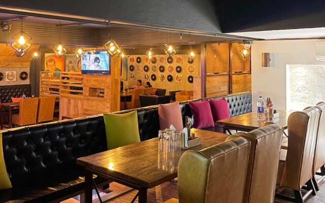 Fabhotel Prime The Wish