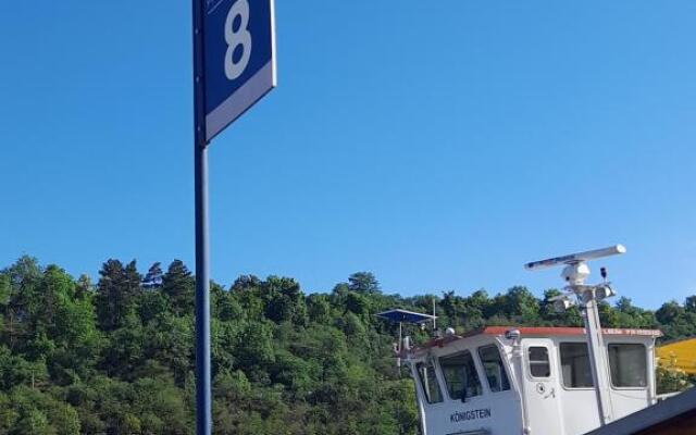 River hotel KÖNIGSTEIN