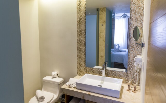 Anah Luxury Condos by Baitna