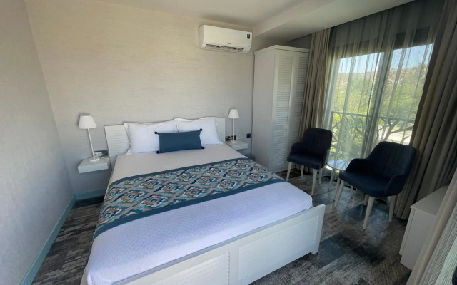 Villa Oliva Butik Hotel