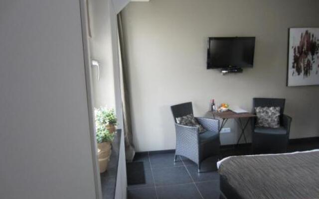 Gasterij de Heihorst