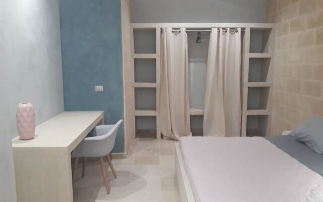 Bianco Mare 2 Villas