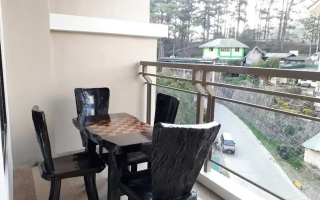 N603 Outlook Ridge Residences