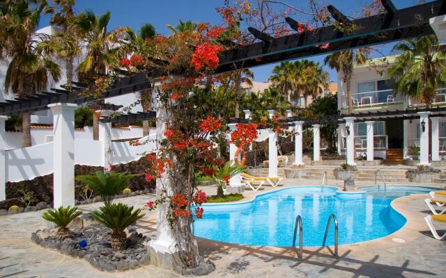 Monte Marina Naturist Resort