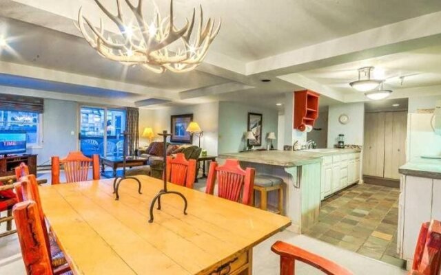 Torian Plum Condominiums