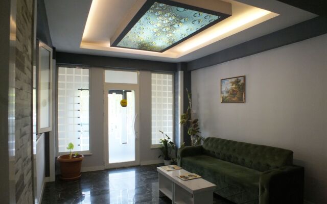 Gunes Thermal Hotel