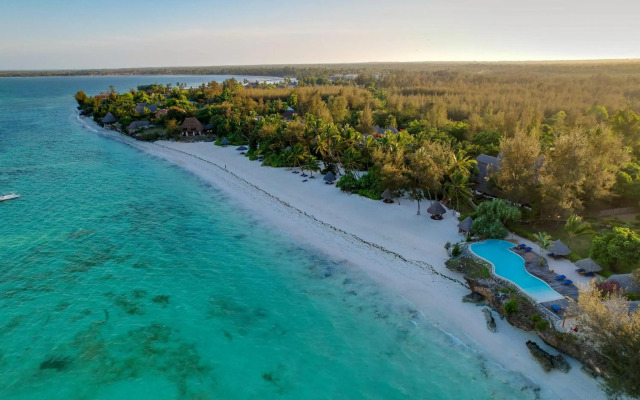 Pongwe Beach Hotel