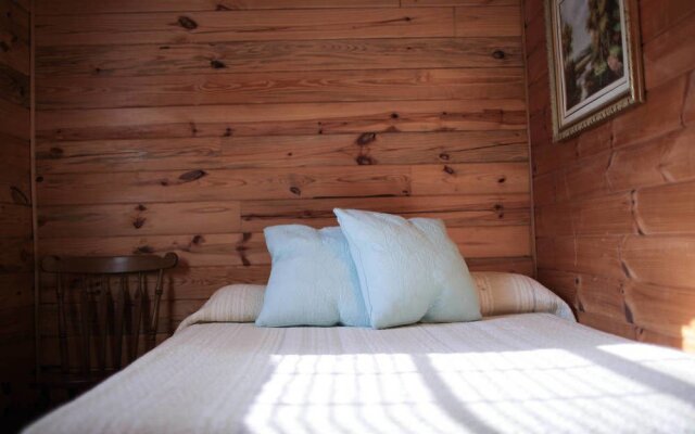 Mitchell Creek Marina