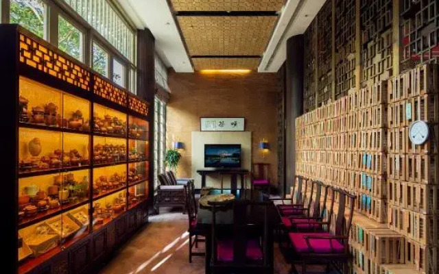 Eadry Yujing House Haikou