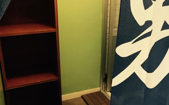 Madarao Mountain Lodge