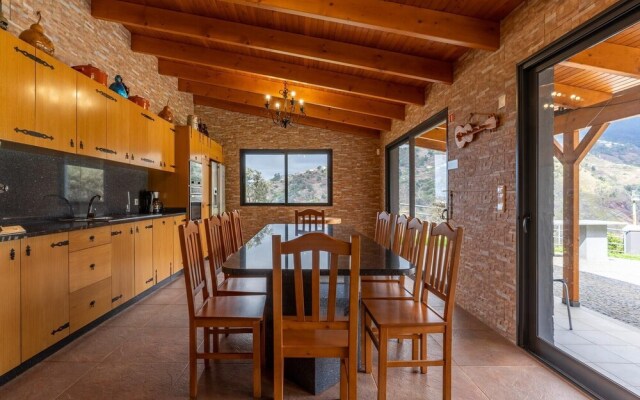 Gran Horizonte House