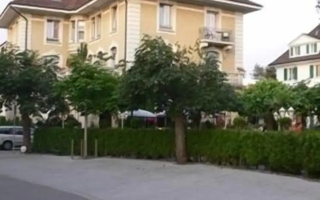 Hotel Central Da Mario