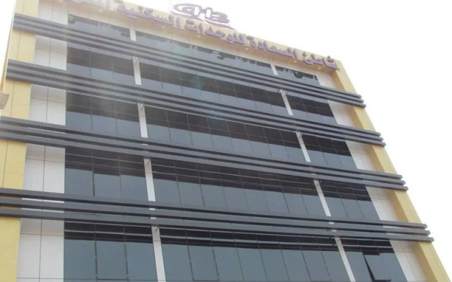 Happy Beach Al Salamah