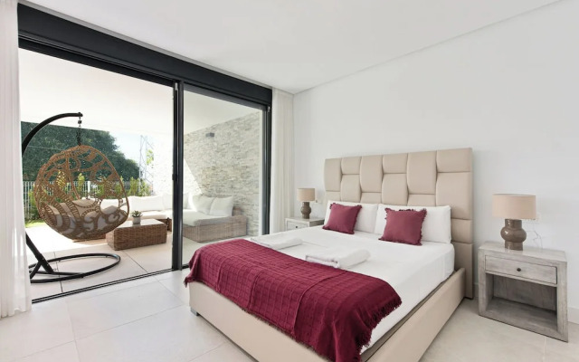 Stay U-nique Apartment Romana