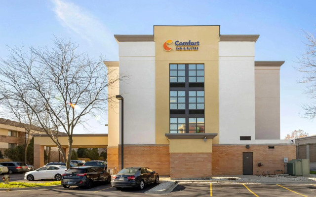 Comfort Inn & Suites Arlington Heights