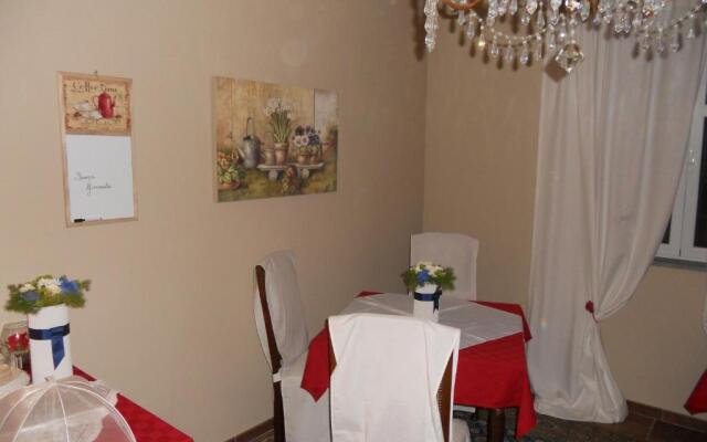 B&B Cascina Rossa