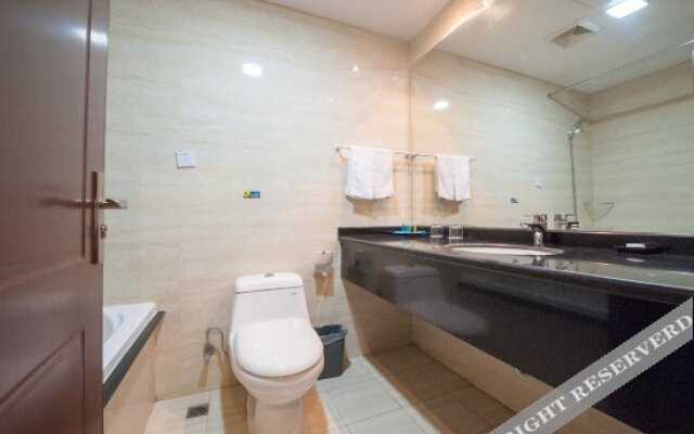 Haolian Hotel
