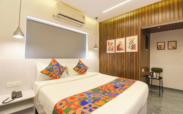 FabHotel Olive Suite