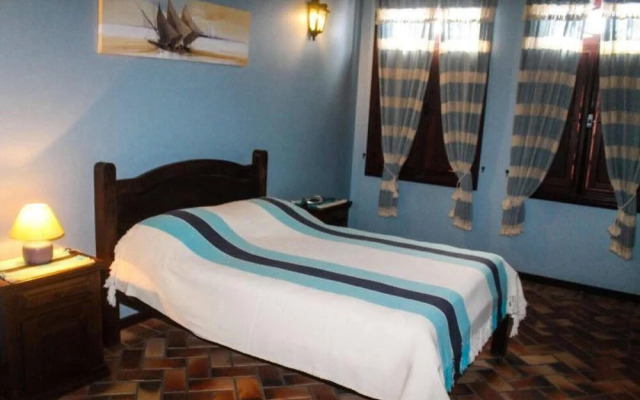 OYO Hotel La Dolce Vita, Rio das Ostras