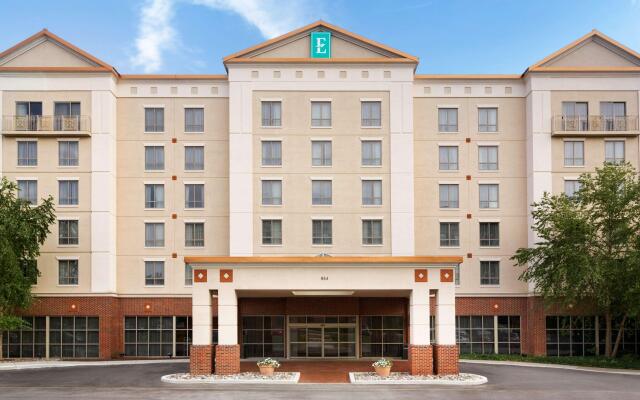 Embassy Suites by Hilton Newark Wilmington South