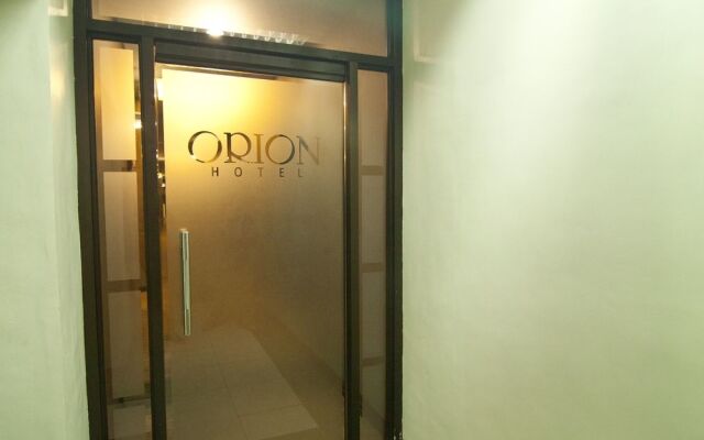 Orion Hotel