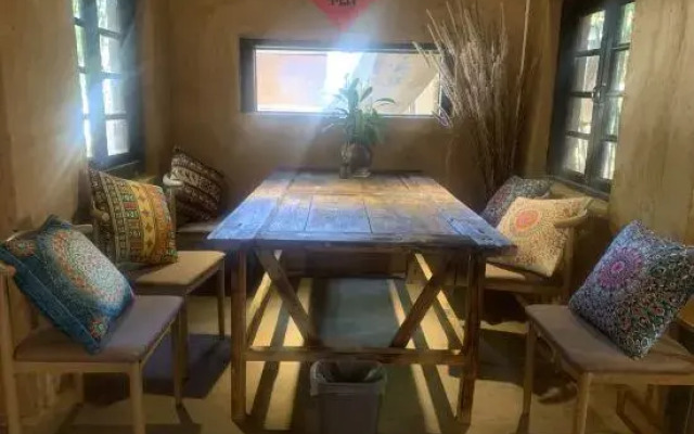 Shaxi Grain B&B Featured Homestay